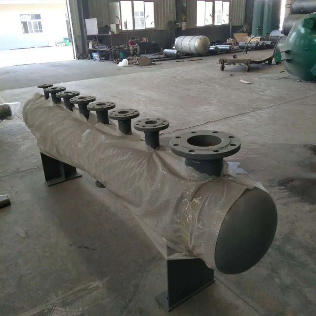 刚察集分水器